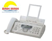 Sharp Fax Machine Model:FO-P610